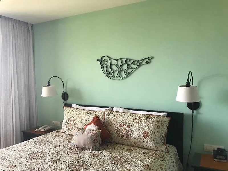 Anah Luxury Condos By Baitna Playa del Carmen 0*,