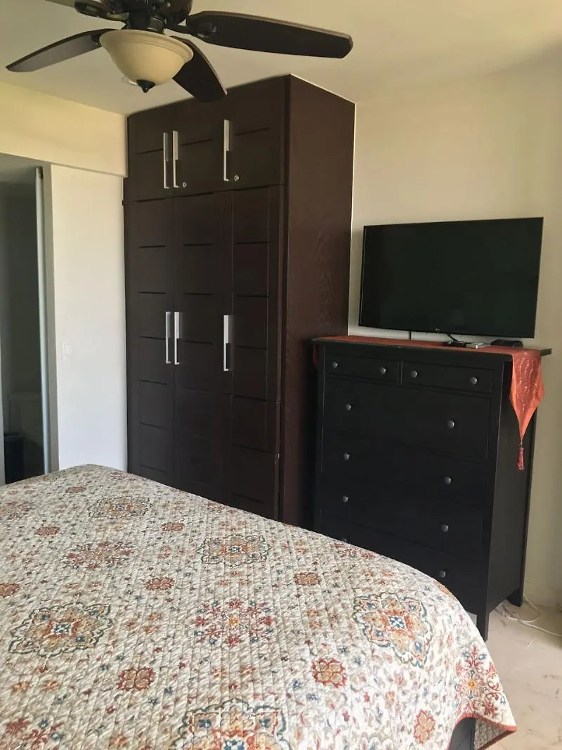 Apartment Anah Luxury Condos By Baitna Playa del Carmen