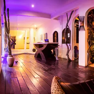 Kinbe Hotel Boutique פלאייה דל כרמן