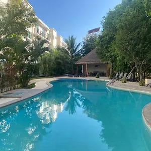  Apart-hotel Beach Haus-suites Vacacionales