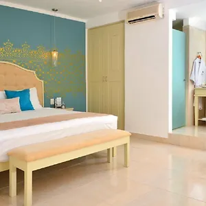 Unic Design & Restaurant- 5th Avenue (adults Only) פלאייה דל כרמן