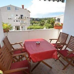 Anna's Two Terrace Apartment Rovinj