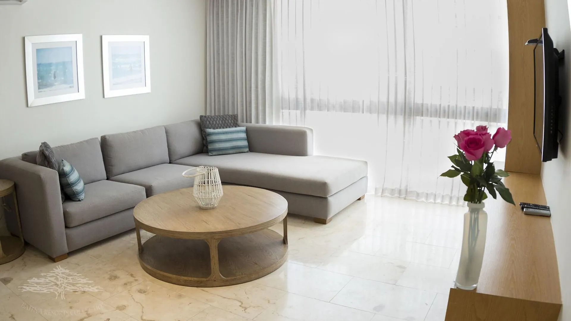 Anah Luxury Condos By Baitna Playa del Carmen Meksika