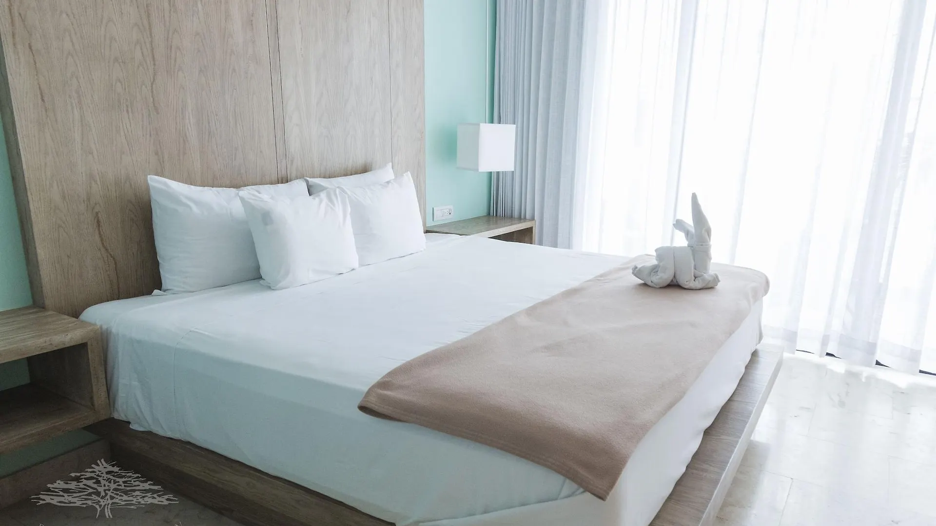 Anah Luxury Condos By Baitna Playa del Carmen Daire