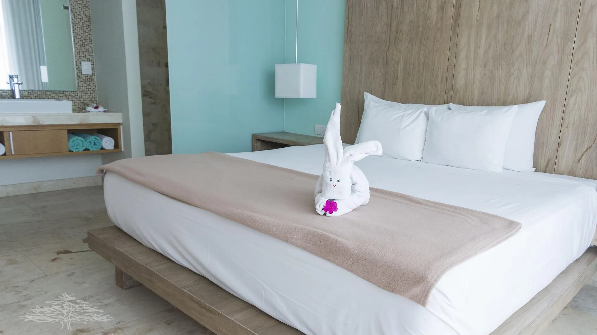 Daire Anah Luxury Condos By Baitna Playa del Carmen