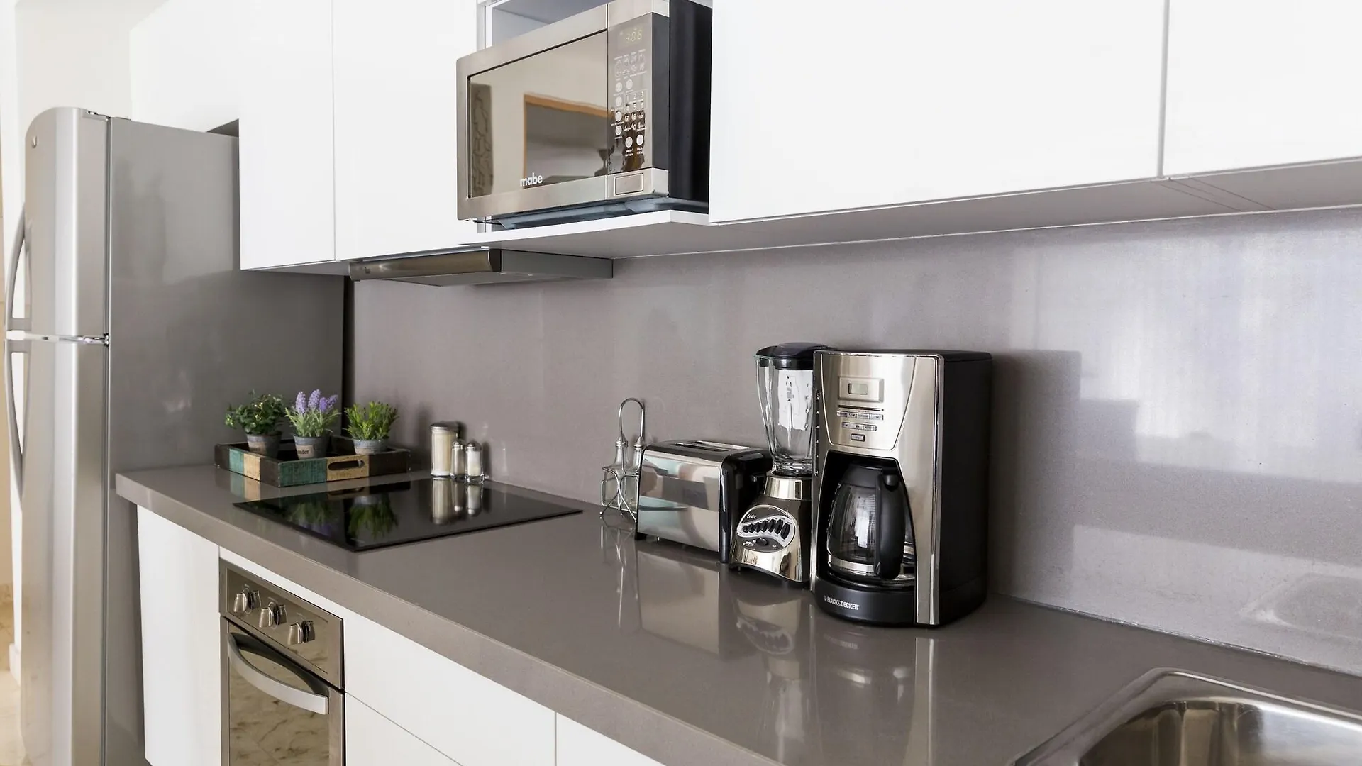 Anah Luxury Condos By Baitna Playa del Carmen 0*,  Meksika