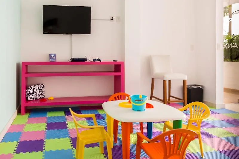 Daire Anah Luxury Condos By Baitna Playa del Carmen