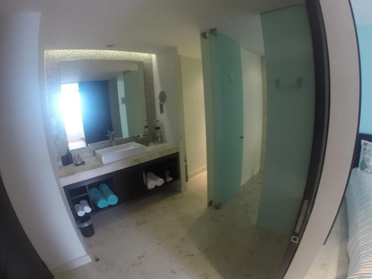 Daire Anah Luxury Condos By Baitna Playa del Carmen
