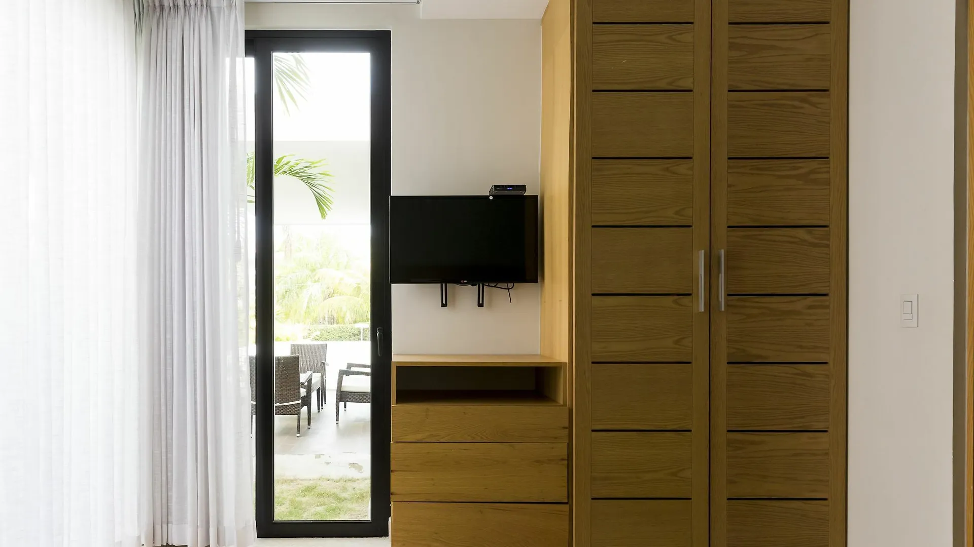 Anah Luxury Condos By Baitna Playa del Carmen Meksika