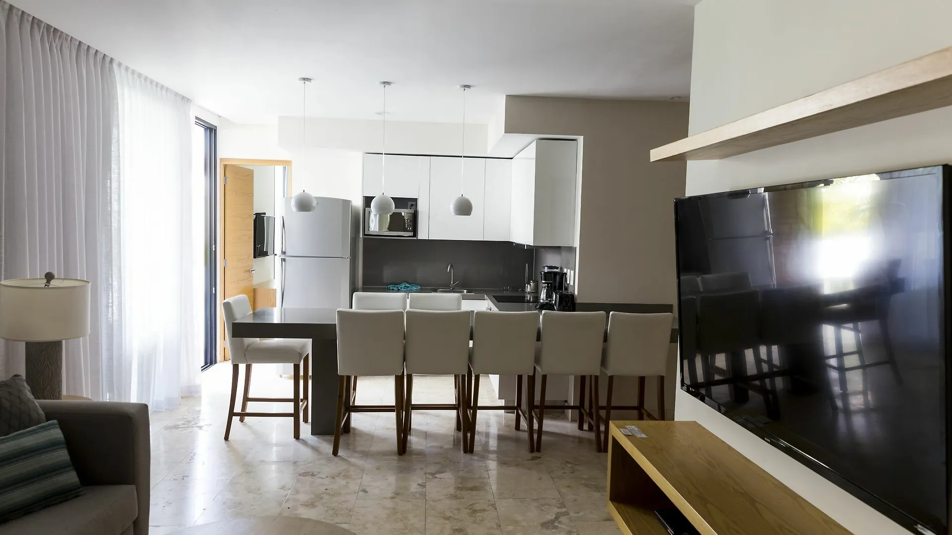 Anah Luxury Condos By Baitna Playa del Carmen 0*,  Meksika