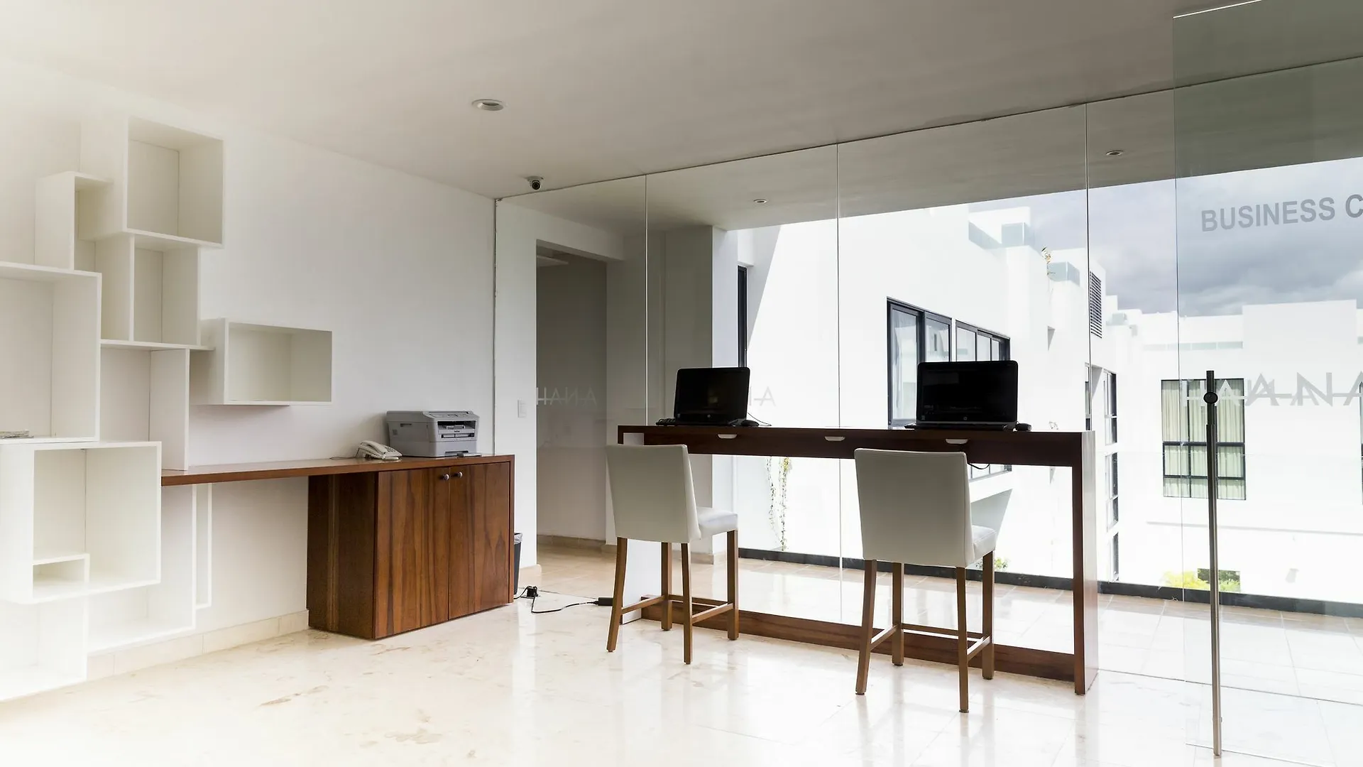 Daire Anah Luxury Condos By Baitna Playa del Carmen