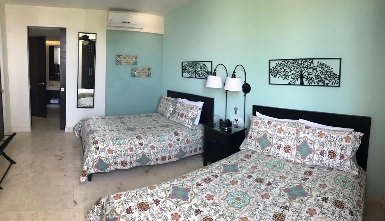 Anah Luxury Condos By Baitna Πλάγια Ντελ Κάρμεν Διαμέρισμα