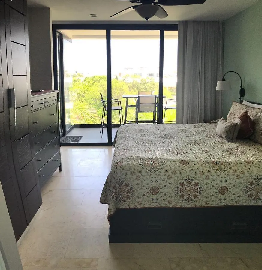 Anah Luxury Condos By Baitna Πλάγια Ντελ Κάρμεν Μεξικό