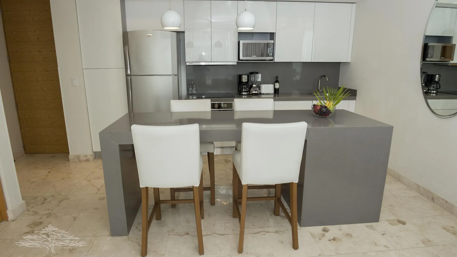 Anah Luxury Condos By Baitna Πλάγια Ντελ Κάρμεν Διαμέρισμα