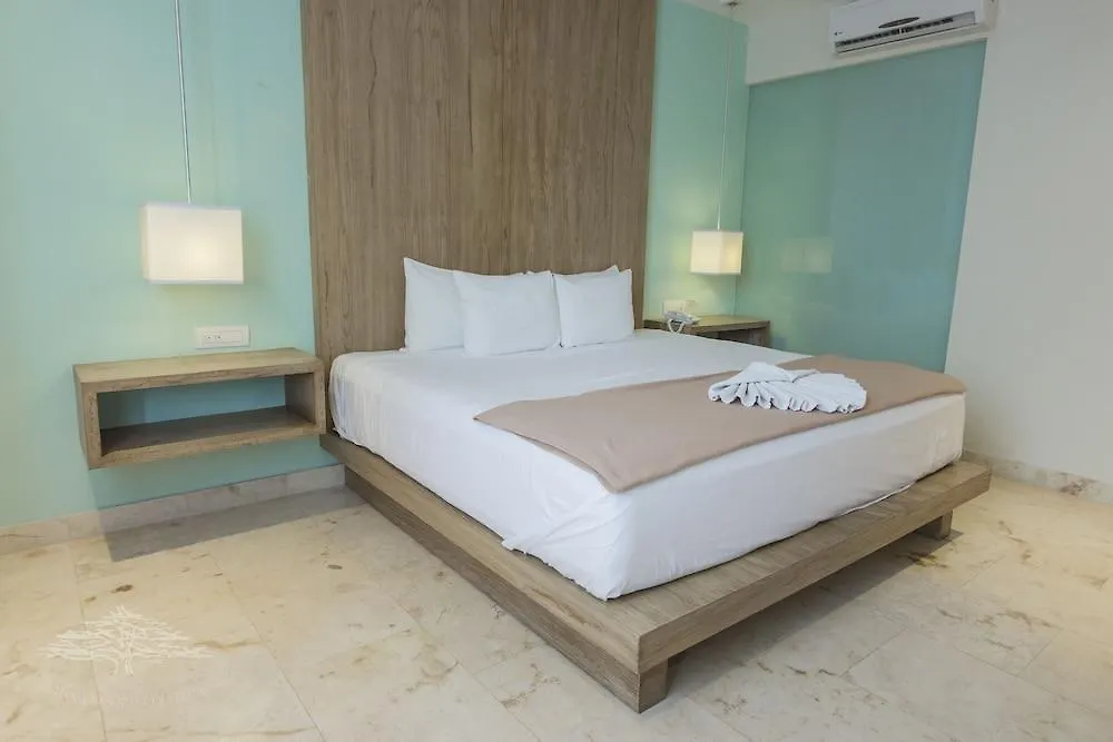 Anah Luxury Condos By Baitna Πλάγια Ντελ Κάρμεν Διαμέρισμα