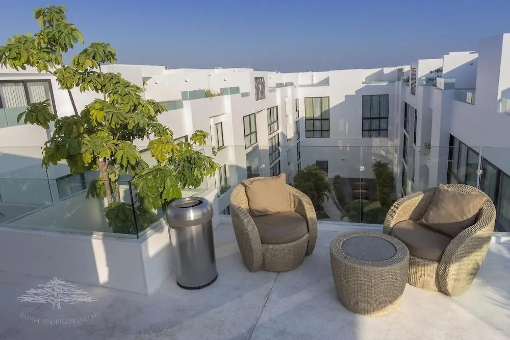 Anah Luxury Condos By Baitna Πλάγια Ντελ Κάρμεν