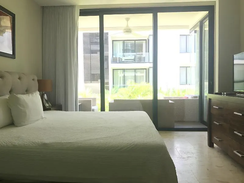 דירה פלאייה דל כרמן Anah Luxury Condos By Baitna
