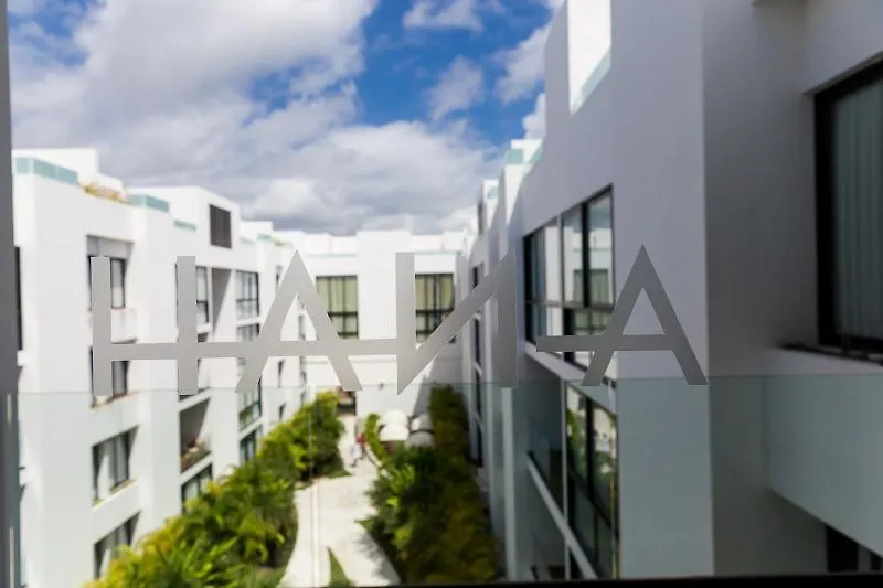 פלאייה דל כרמן Anah Luxury Condos By Baitna מקסיקו