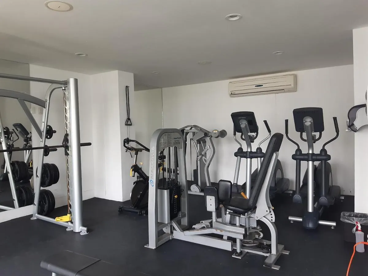 Apartment Anah Luxury Condos By Baitna Playa del Carmen Mexiko