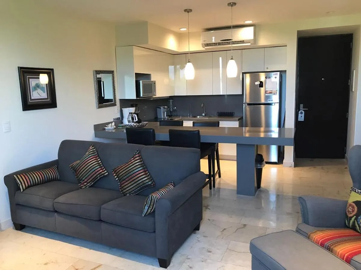 Anah Luxury Condos By Baitna Playa del Carmen 0*,  Mexiko
