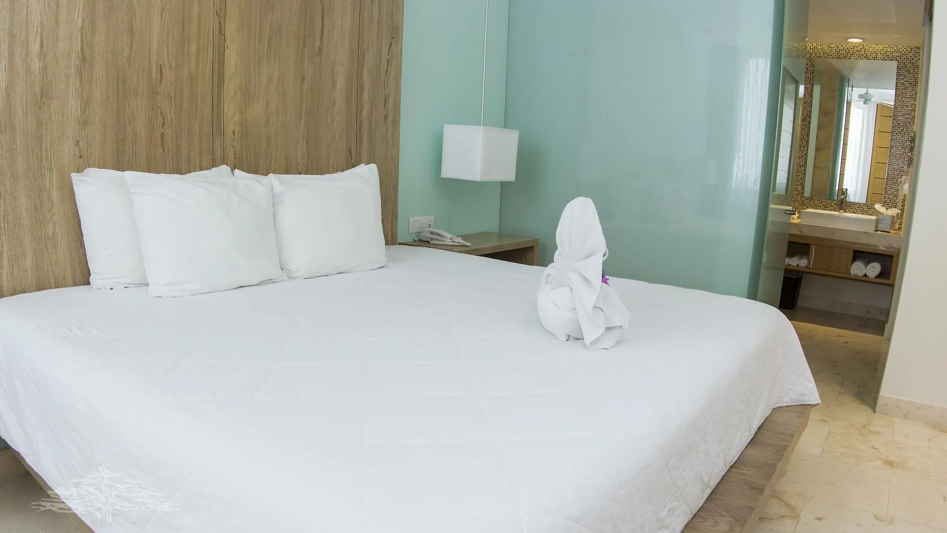 Anah Luxury Condos By Baitna Playa del Carmen 0*,