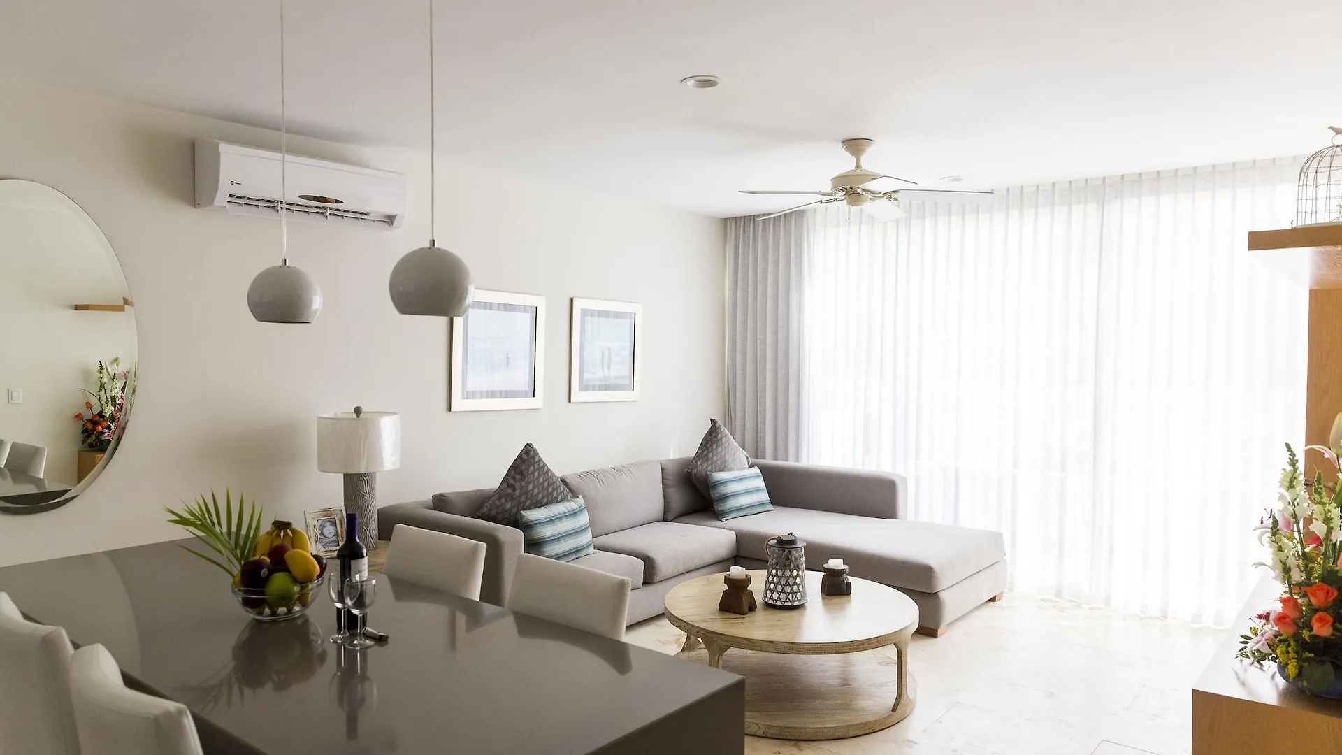 Apartment Anah Luxury Condos By Baitna Playa del Carmen