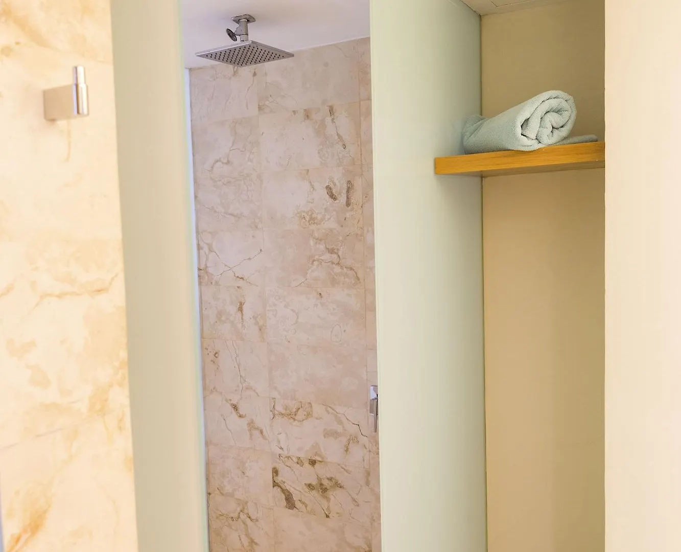 Apartment Anah Luxury Condos By Baitna Playa del Carmen
