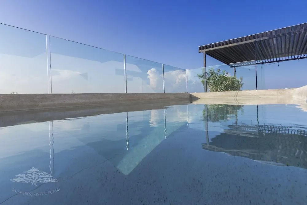 Anah Luxury Condos By Baitna Playa del Carmen 0*,