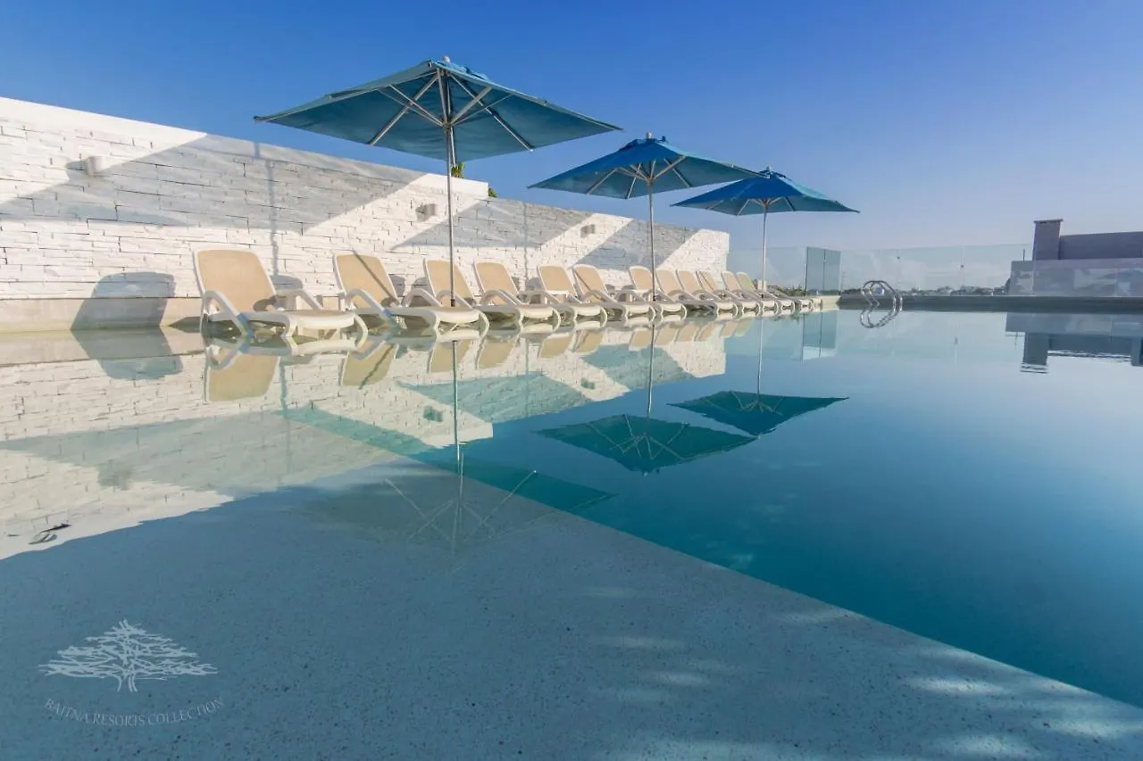 Anah Luxury Condos By Baitna Playa del Carmen