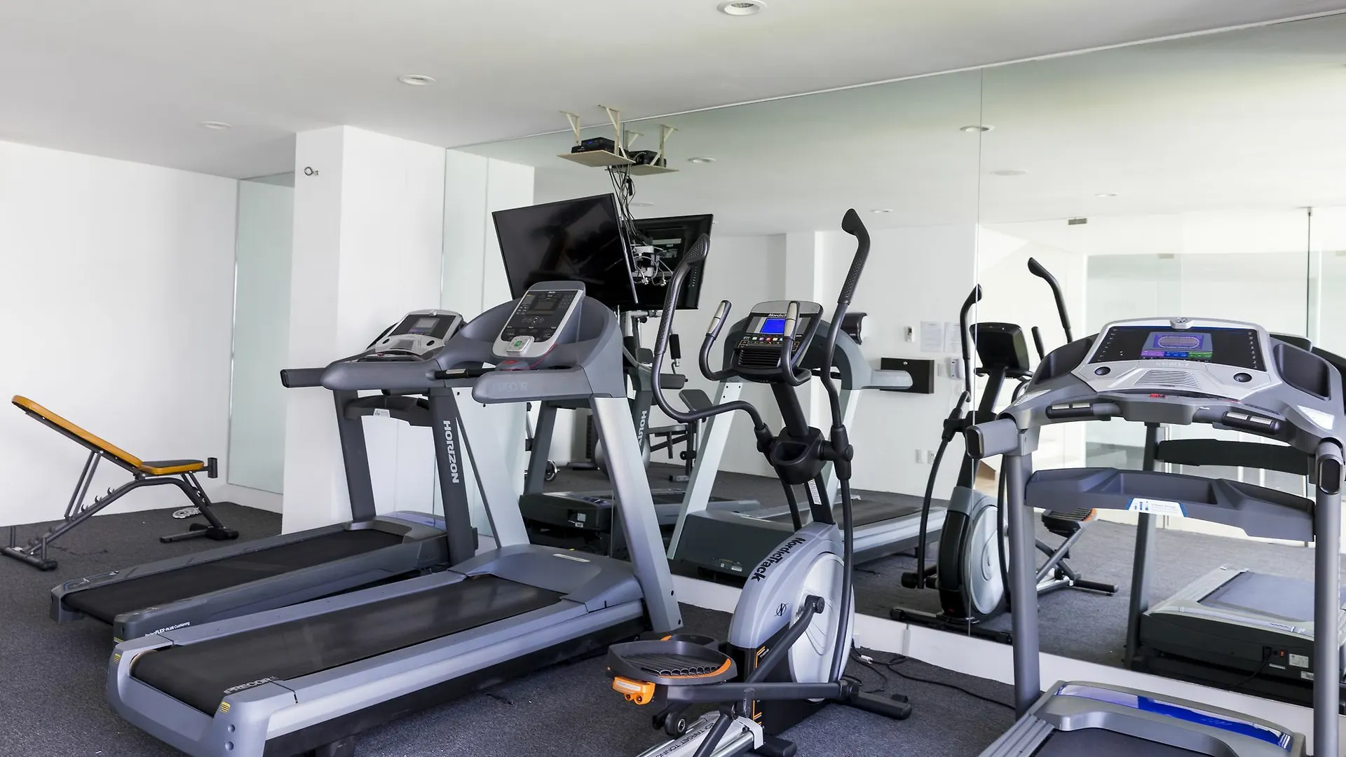 Anah Luxury Condos By Baitna Playa del Carmen