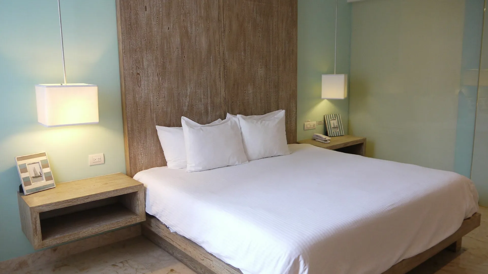 Apartment Anah Luxury Condos By Baitna Playa del Carmen