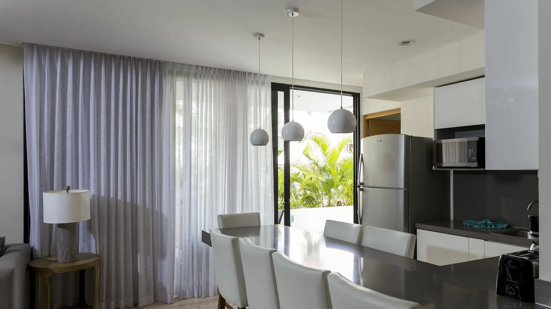 Anah Luxury Condos By Baitna Playa del Carmen 0*,